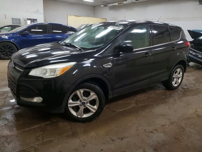 1FMCU0GX6FU****** 2015 Ford Escape