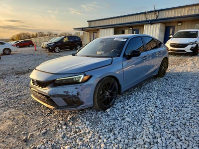 2023 Honda Civic