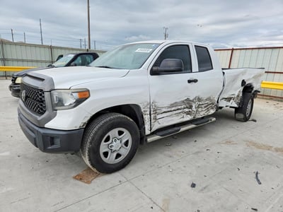 5TFCY5F15KX****** 2019 Toyota Tundra