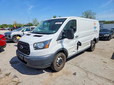 1FTYR1ZM4GK****** 2016 Ford Transit Connect