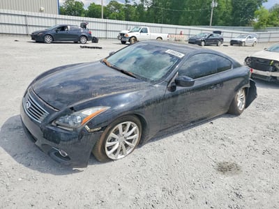 2014 Infiniti Q60