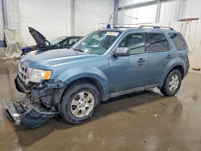 2011 Ford Escape