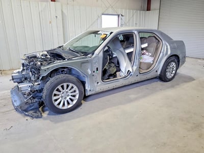 2C3CCAAG1CH****** 2012 Chrysler 300