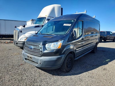 1FTYR2CV6GK****** 2016 Ford Transit 250
