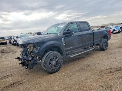 1FT8W3BT5JE****** 2018 Ford F-350