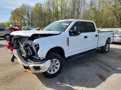 1FT7W2B65NE****** 2022 Ford F-250