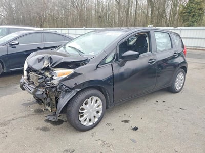 3N1CE2CP1GL****** 2016 Nissan Versa Note