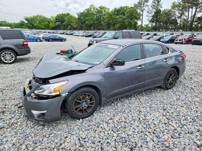 1N4AL3AP3FN****** 2015 Nissan Altima