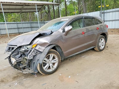5J8TB3H55DL****** 2013 Acura RDX