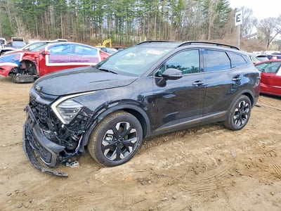 KNDPZDDH1R7****** 2024 Kia Sportage