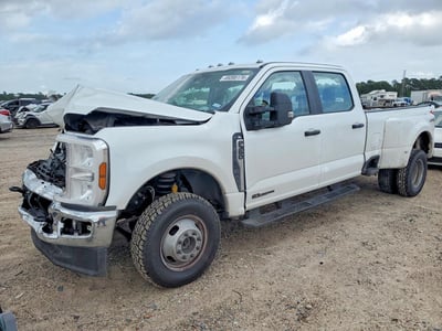 1FT8W3DT5RE****** 2024 Ford F-350