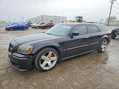 2D8GV77306H****** 2006 Dodge Magnum