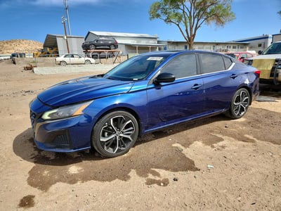 1N4BL4CV5PN****** 2023 Nissan Altima