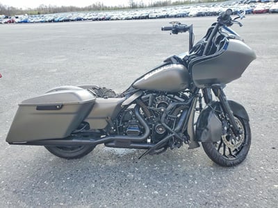 1HD1KTP18KB****** 2019 Harley-Davidson FLTRXS