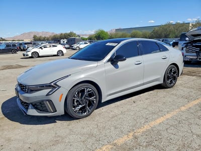 KNAG64J7XS5****** 2025 Kia K5