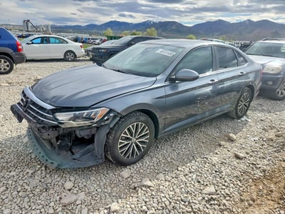 2021 Volkswagen Jetta