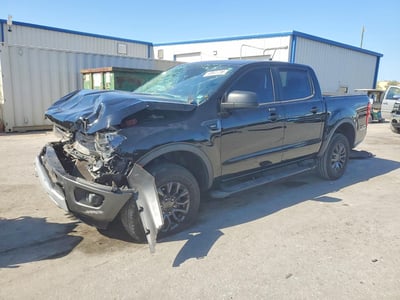 1FTER4EH0ML****** 2021 Ford Ranger