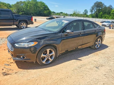 3FA6P0H76ER****** 2014 Ford Fusion