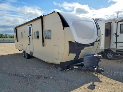 4X4TPAH28SN****** 2025 Forest River Palomino Trailer