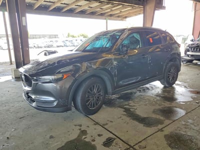 JM3KFACM7K0****** 2019 Mazda CX-5