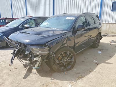1C4RDJDG3RC****** 2024 Dodge Durango