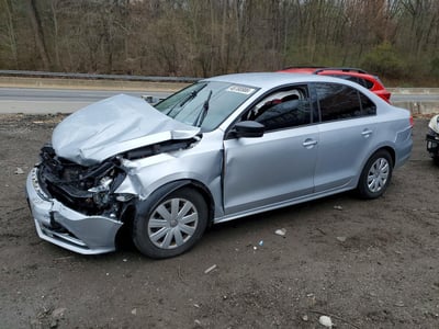 3VW2K7AJ6FM****** 2015 Volkswagen Jetta