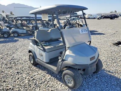 AN20230***** 2020 Club Car Tempo Li