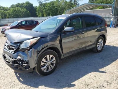 2HKRM3H70DH****** 2013 Honda CR-V