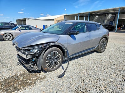 2024 Kia EV6