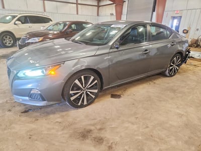 1N4BL4CV9KC****** 2019 Nissan Altima