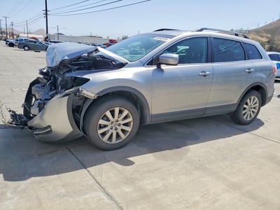 2009 Mazda CX-9