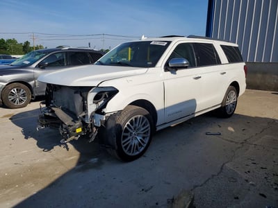1FMJK1M86PE****** 2023 Ford Expedition