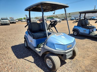 AN20451***** 2020 Club Car Tempo Lithium