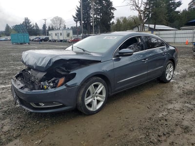 WVWAP7AN5DE****** 2013 Volkswagen Passat