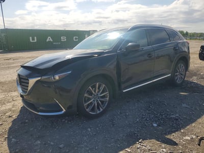 JM3TCADY3M0****** 2021 Mazda CX-9
