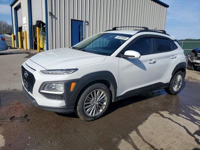 2019 Hyundai Kona