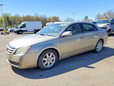 4T1BK36B16U****** 2006 Toyota Avalon