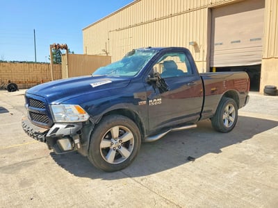 2013 RAM 1500