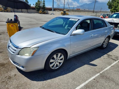 4T1BK36B26U****** 2006 Toyota Avalon