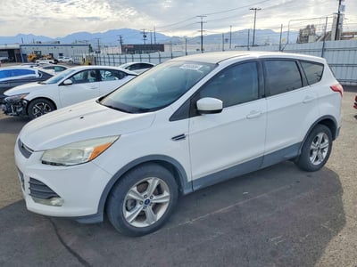 1FMCU0GX8EU****** 2014 Ford Escape
