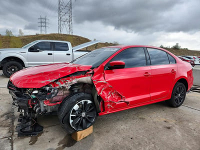 3VWD17AJ4FM****** 2015 Volkswagen Jetta