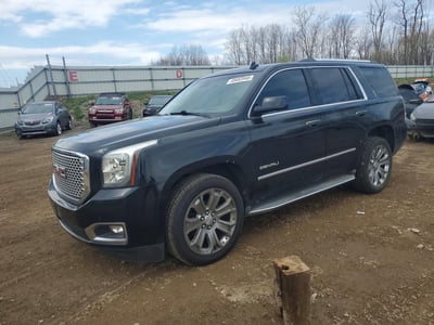 1GKS2CKJ9FR****** 2015 GMC Yukon