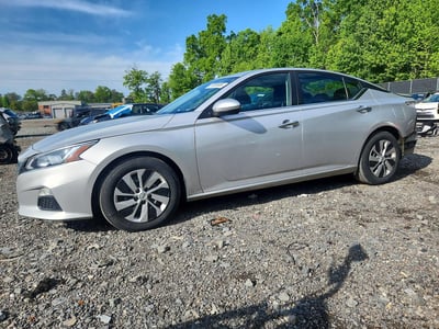 1N4BL4BV3LC****** 2020 Nissan Altima