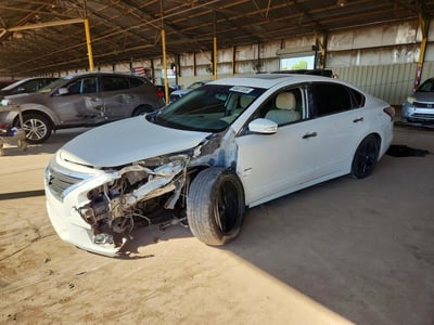 1N4AL3AP1FC****** 2015 Nissan Altima