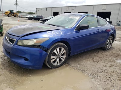 1HGCS1B8XAA****** 2010 Honda Accord