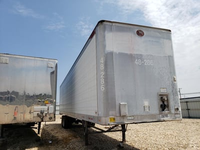 1GRAA96214S****** 2005 Great Dane Trailers Great Dane Trailers