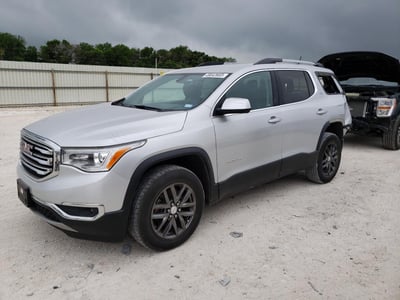 1GKKNMLS9KZ****** 2019 GMC Acadia