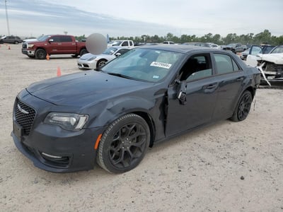 2C3CCABT5KH****** 2019 Chrysler 300s