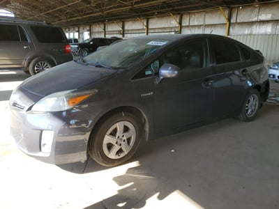 JTDKN3DU4A0****** 2010 Toyota Prius