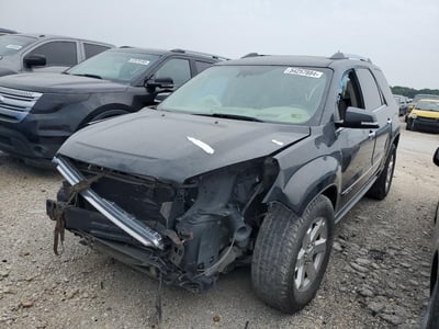 1GKKVTKD6EJ****** 2014 GMC Acadia